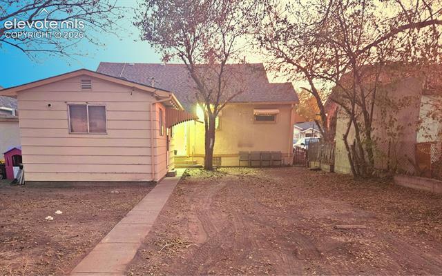 MLS Image for 1513 E 4th  ,Pueblo, Colorado