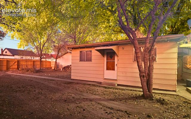 MLS Image for 1513 E 4th  ,Pueblo, Colorado