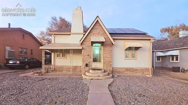 MLS Image for 1513 E 4th  ,Pueblo, Colorado