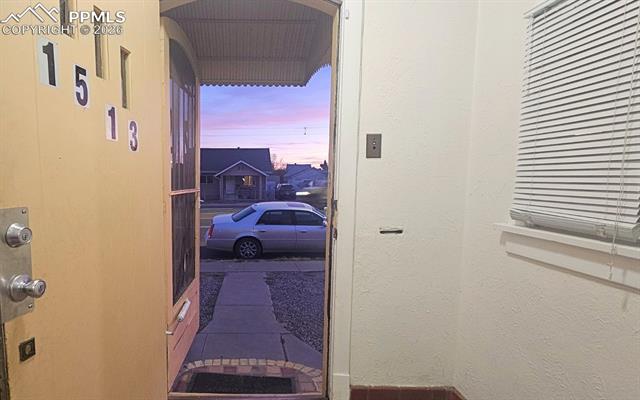 MLS Image for 1513 E 4th  ,Pueblo, Colorado