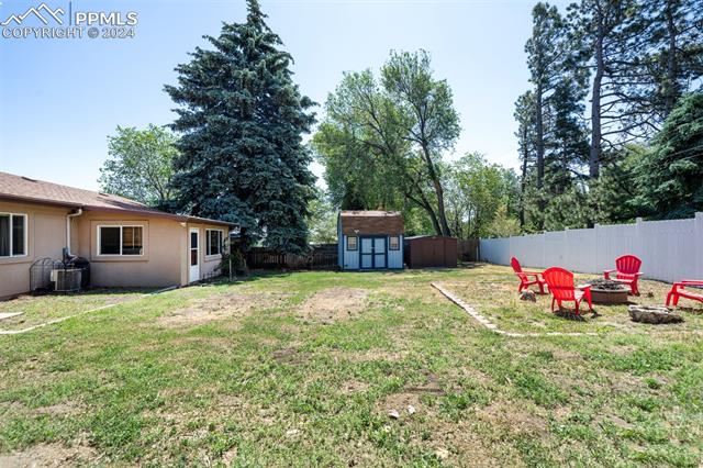 MLS Image for 1105  Parkview  ,Colorado Springs, Colorado