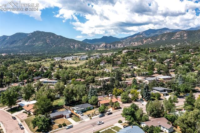 MLS Image for 1105  Parkview  ,Colorado Springs, Colorado