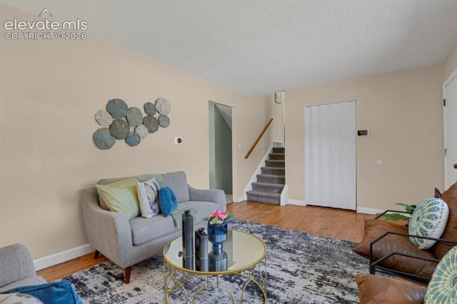 MLS Image for 1019  De La Vista  ,Colorado Springs, Colorado