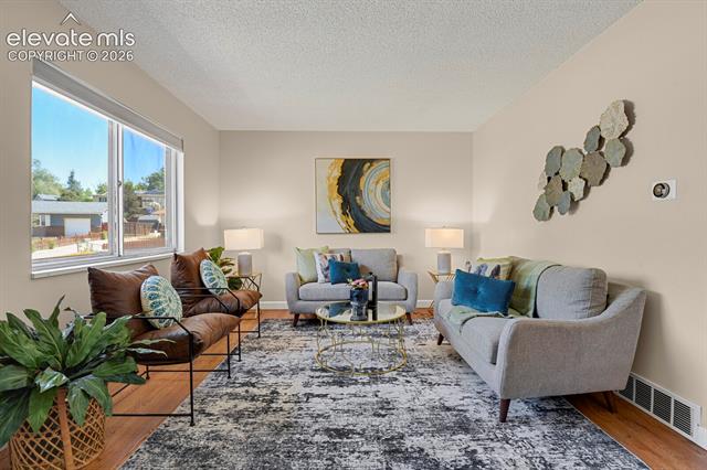 MLS Image for 1019  De La Vista  ,Colorado Springs, Colorado