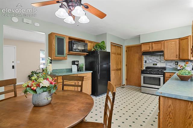 MLS Image for 1019  De La Vista  ,Colorado Springs, Colorado