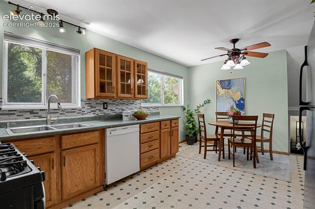 MLS Image for 1019  De La Vista  ,Colorado Springs, Colorado