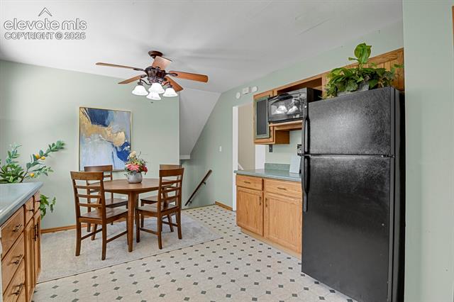 MLS Image for 1019  De La Vista  ,Colorado Springs, Colorado