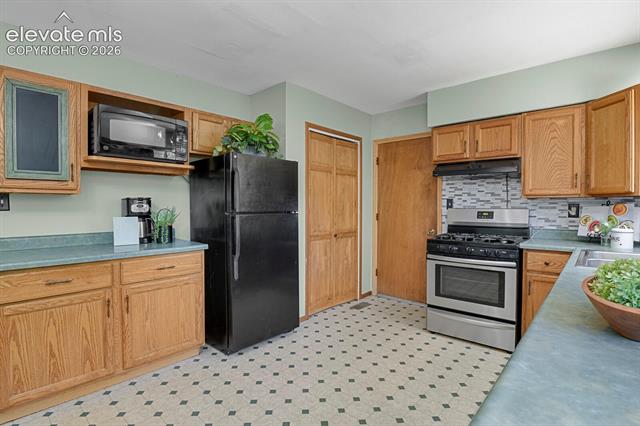 MLS Image for 1019  De La Vista  ,Colorado Springs, Colorado