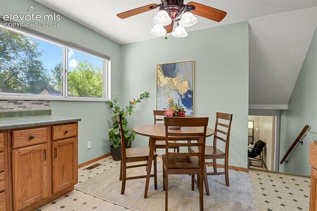 MLS Image for 1019  De La Vista  ,Colorado Springs, Colorado