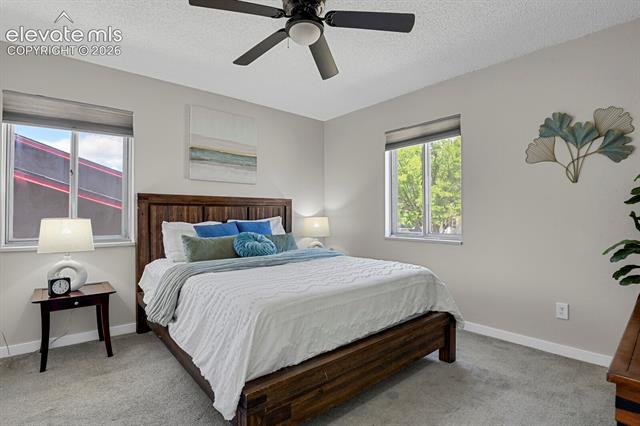MLS Image for 1019  De La Vista  ,Colorado Springs, Colorado
