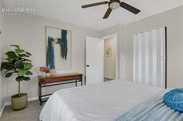 MLS Image for 1019  De La Vista  ,Colorado Springs, Colorado
