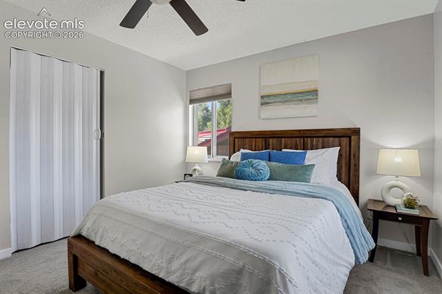 MLS Image for 1019  De La Vista  ,Colorado Springs, Colorado