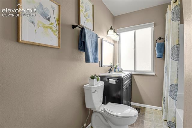 MLS Image for 1019  De La Vista  ,Colorado Springs, Colorado