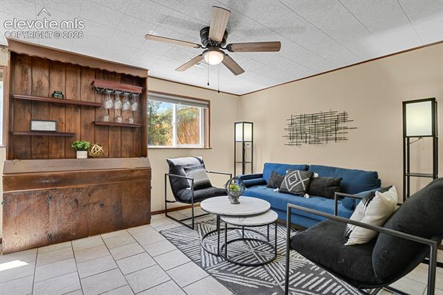 MLS Image for 1019  De La Vista  ,Colorado Springs, Colorado