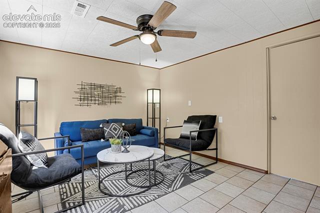 MLS Image for 1019  De La Vista  ,Colorado Springs, Colorado
