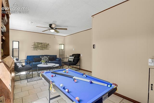 MLS Image for 1019  De La Vista  ,Colorado Springs, Colorado