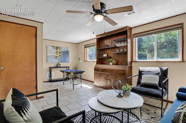 MLS Image for 1019  De La Vista  ,Colorado Springs, Colorado