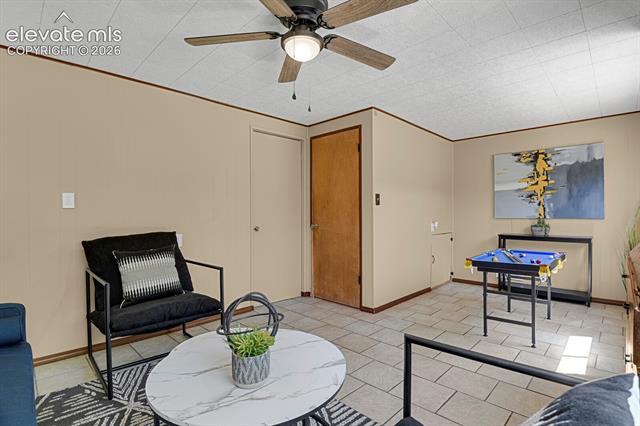 MLS Image for 1019  De La Vista  ,Colorado Springs, Colorado