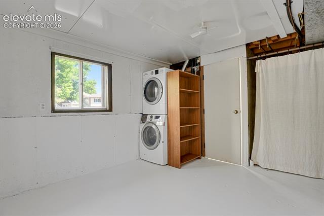MLS Image for 1019  De La Vista  ,Colorado Springs, Colorado