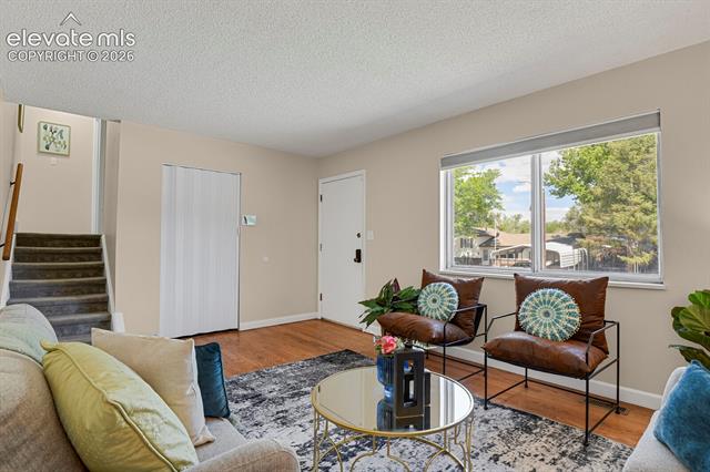 MLS Image for 1019  De La Vista  ,Colorado Springs, Colorado