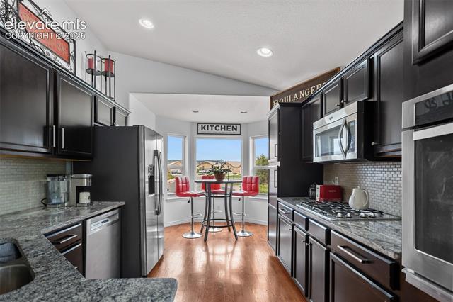 MLS Image for 2236  Creek Valley  ,Monument, Colorado