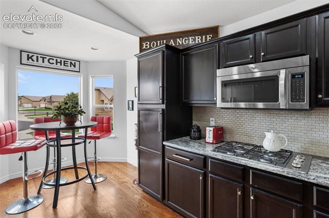 MLS Image for 2236  Creek Valley  ,Monument, Colorado