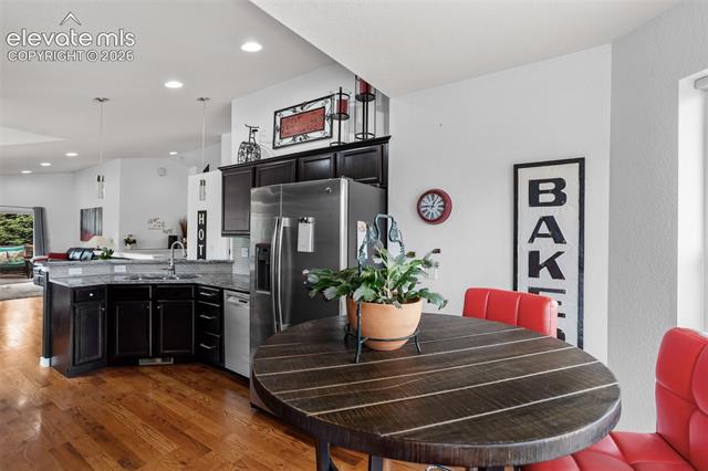 MLS Image for 2236  Creek Valley  ,Monument, Colorado