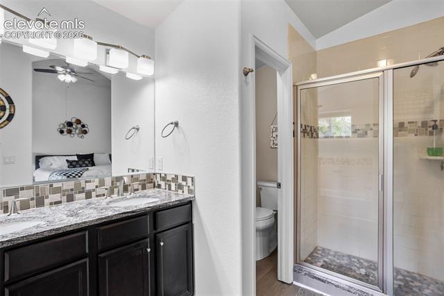 MLS Image for 2236  Creek Valley  ,Monument, Colorado