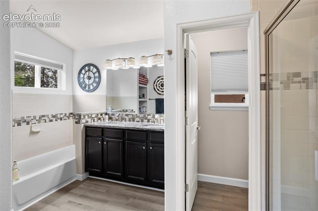 MLS Image for 2236  Creek Valley  ,Monument, Colorado