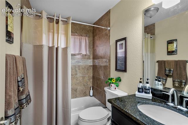 MLS Image for 2236  Creek Valley  ,Monument, Colorado