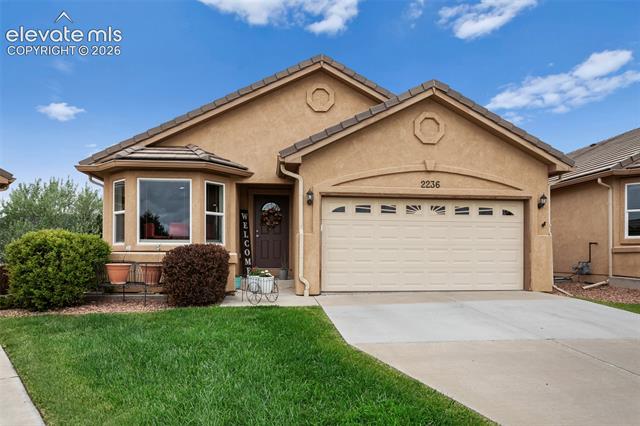 MLS Image for 2236  Creek Valley  ,Monument, Colorado