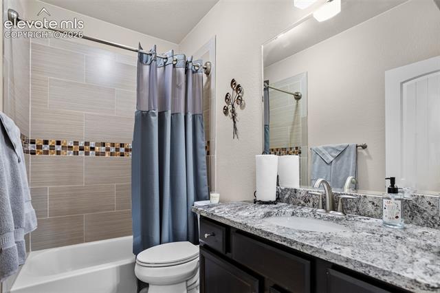 MLS Image for 2236  Creek Valley  ,Monument, Colorado