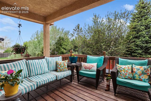 MLS Image for 2236  Creek Valley  ,Monument, Colorado