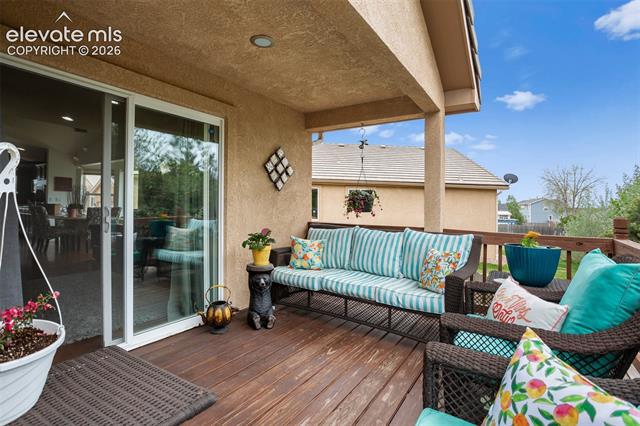 MLS Image for 2236  Creek Valley  ,Monument, Colorado