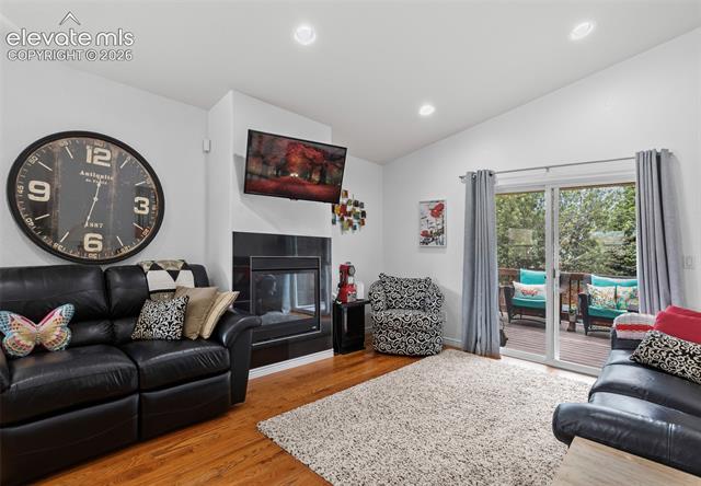 MLS Image for 2236  Creek Valley  ,Monument, Colorado