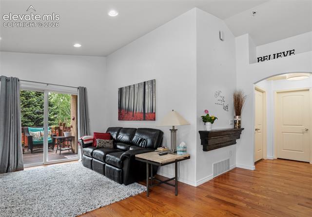 MLS Image for 2236  Creek Valley  ,Monument, Colorado