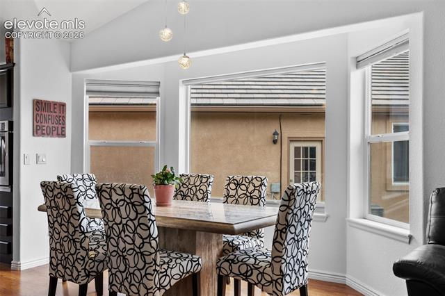 MLS Image for 2236  Creek Valley  ,Monument, Colorado