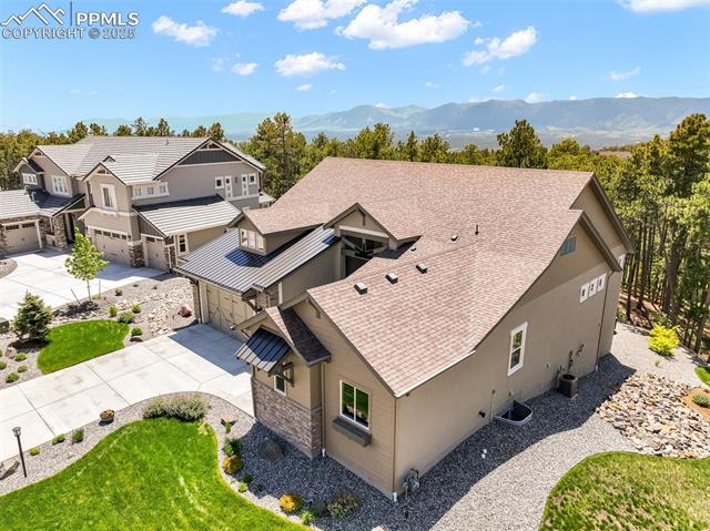 MLS Image for 16224  Sunrise Glory  ,Monument, Colorado