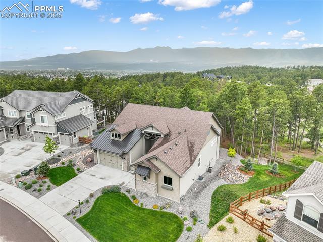 MLS Image for 16224  Sunrise Glory  ,Monument, Colorado