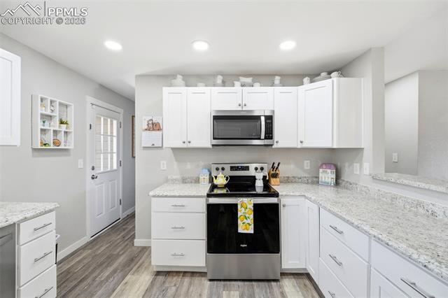 MLS Image for 1212  Rainier  ,Colorado Springs, Colorado