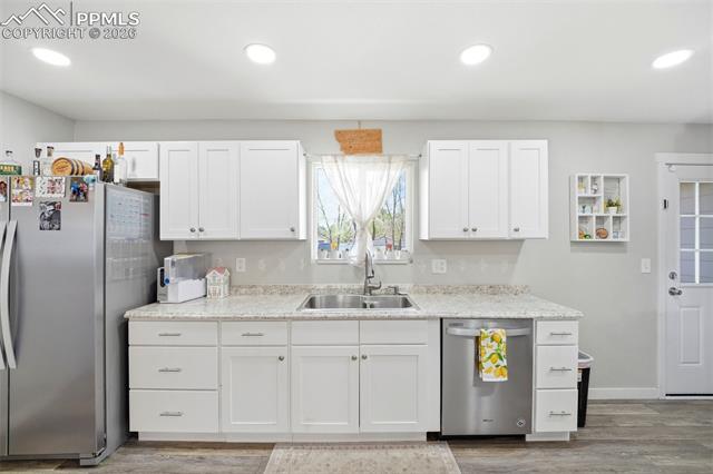 MLS Image for 1212  Rainier  ,Colorado Springs, Colorado