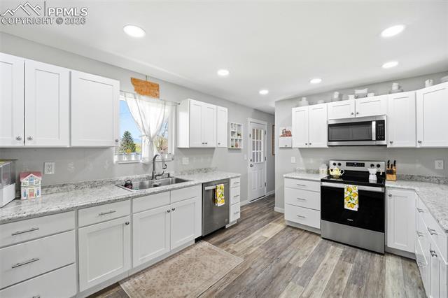 MLS Image for 1212  Rainier  ,Colorado Springs, Colorado