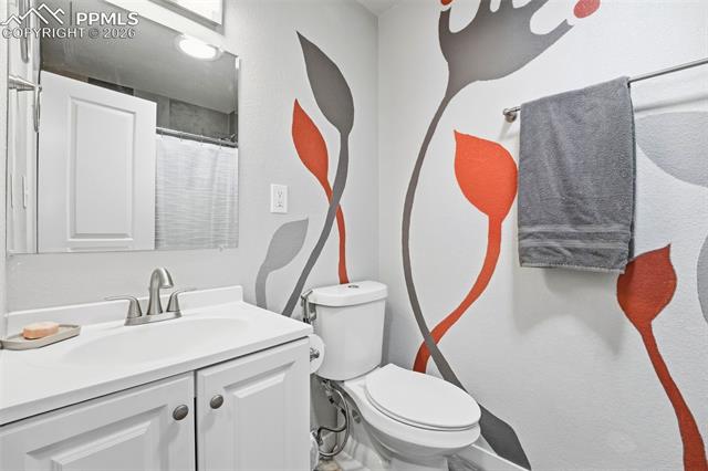 MLS Image for 1212  Rainier  ,Colorado Springs, Colorado