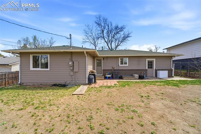 MLS Image for 1212  Rainier  ,Colorado Springs, Colorado