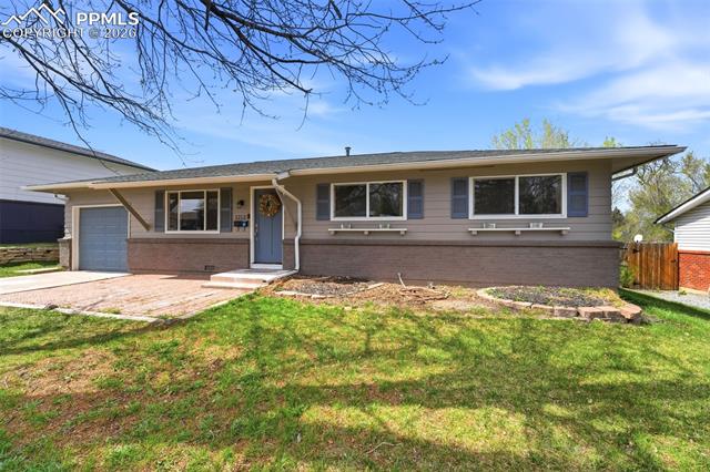 MLS Image for 1212  Rainier  ,Colorado Springs, Colorado