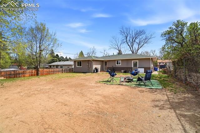 MLS Image for 1212  Rainier  ,Colorado Springs, Colorado