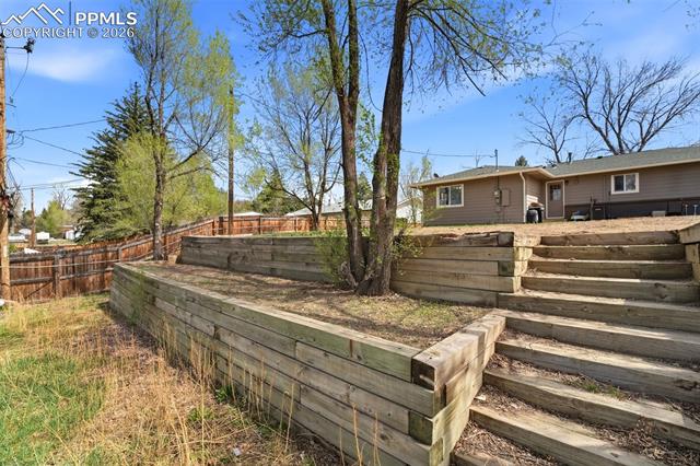 MLS Image for 1212  Rainier  ,Colorado Springs, Colorado