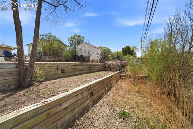 MLS Image for 1212  Rainier  ,Colorado Springs, Colorado