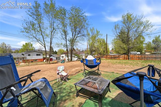 MLS Image for 1212  Rainier  ,Colorado Springs, Colorado