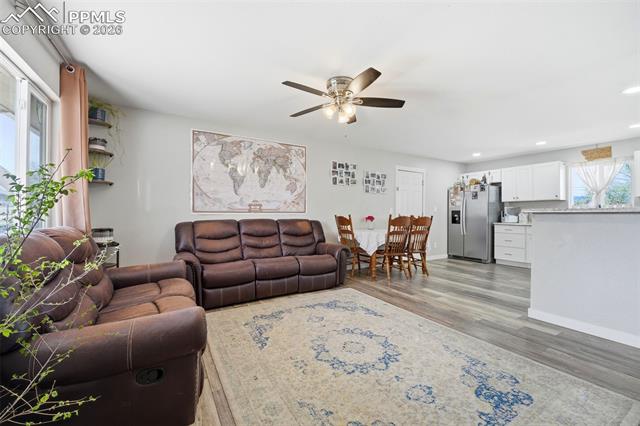 MLS Image for 1212  Rainier  ,Colorado Springs, Colorado